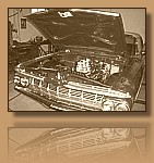 1959-es Chevrolett Bell Air